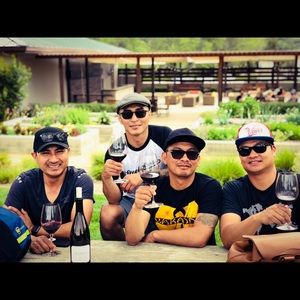 Meet your Posher, Erwin